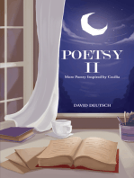 Poetsy II: More Poetry Inspired by Cecilia