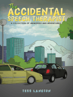 The Accidental Speech Therapist