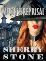 Witch's Reprisal