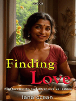 Finding Love