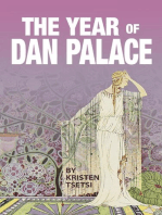 The Year of Dan Palace