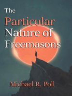 The Particular Nature of Freemasons