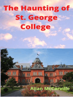 The Haunting of St. George College