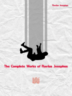 The Complete Works of Flavius Josephus