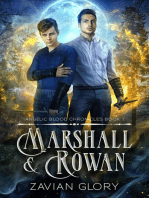 Marshall and Rowan