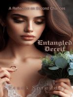 Entangled Deceit: A Reflection on Second Chances