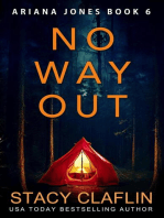 No Way Out: Ariana Jones, #6