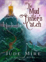 The Mud Fisher's Catch