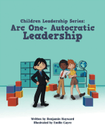 Children Leadership Series