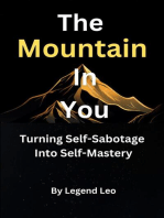 The Mountain in You
