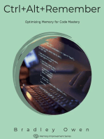 Ctrl+Alt+Remember: Optimizing Memory for Code Mastery: Memory Improvement Series