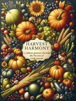 Harvest Harmony