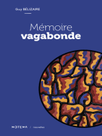 Mémoire vagabonde