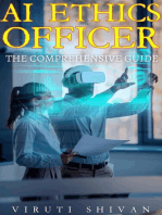 AI Ethics Officer - The Comprehensive Guide: Vanguard Professionals