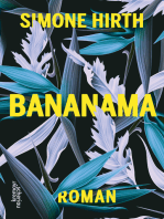 Bananama: Roman