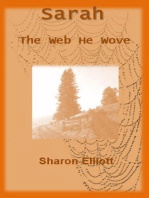 Sarah - The Web he Wove: Mulga Station Series, #4