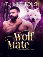 Wolf Mate