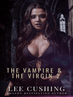 The Vampire & The Virgin 2