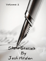 Short Stories Vol 1: Collections
