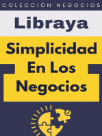 Simplicidad En Los Negocios: Colección Negocios, #19