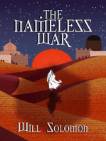 The Nameless War