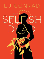 The Selfish Dead: Saunders, #1