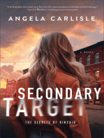 Secondary Target (The Secrets of Kincaid)