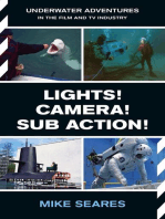 Lights! Camera! Sub Action!