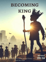 Becoming King