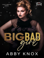 Big Bad Girl