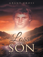 The Loss of a Son: A Journey Through Grief