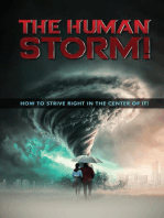 The Human Storm