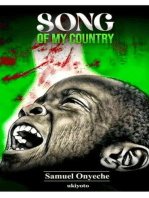 Song of my Country