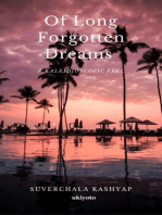 Of Long Forgotten Dreams