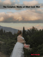 The Complete Works of Ethel Cook Eliot