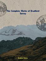 The Complete Works of Bradford Torrey