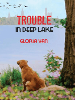 Trouble In Deep Lake