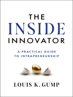 The Inside Innovator