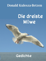 Die dreiste Möwe: Gedichte