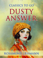 Dusty Answer