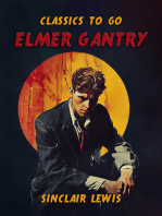 Elmer Gantry