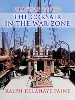 The Corsair In The War Zone