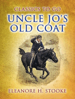 Uncle Jo's Old Coat