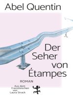Der Seher von Étampes: Roman