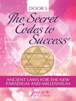 THE SECRET CODES TO SUCCESS