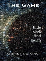 The Game: hide, seek, find, laugh