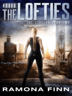 The Lofties: The Echelon, #2