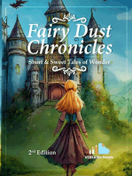 Fairy Dust Chronicles - Short and Sweet Tales Wonder: 2nd Edition