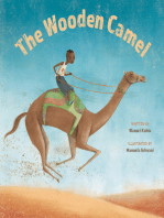 The Wooden Camel