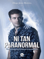 Ni tan paranormal: Paranormal